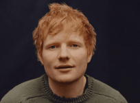 Ed Sheeran