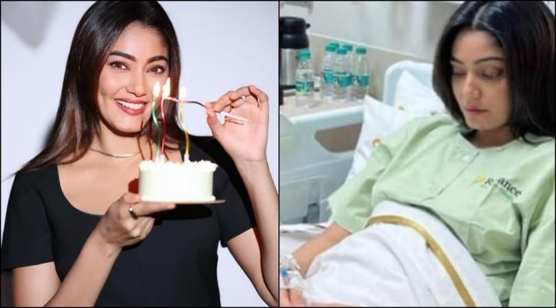 'Doctors trying to avoid liver transplant': BB OTT 3 Winner Sana Makbul opens up about Liver Cirrhosis diagnosis 'Doctors trying to avoid liver transplant': BB OTT 3 Winner Sana Makbul opens up about Liver Cirrhosis diagnosis