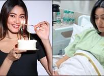 'Doctors trying to avoid liver transplant': BB OTT 3 Winner Sana Makbul opens up about Liver Cirrhosis diagnosis