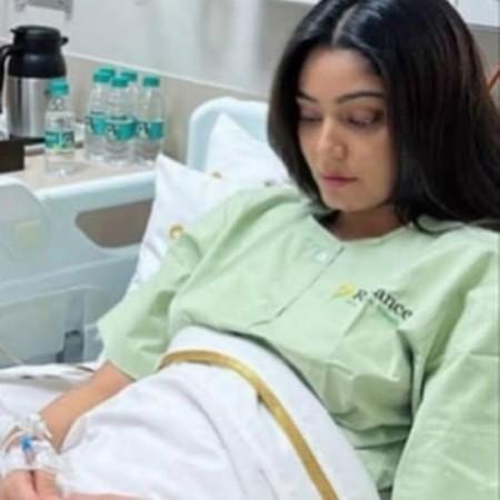 'Doctors trying to avoid liver transplant': BB OTT 3 Winner Sana Makbul opens up about Liver Cirrhosis diagnosis 'Doctors trying to avoid liver transplant': BB OTT 3 Winner Sana Makbul opens up about Liver Cirrhosis diagnosis