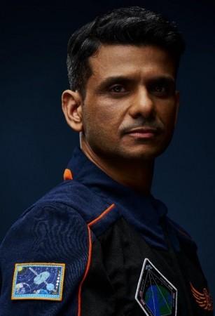 Axiom Space to fly Shubhanshu Shukla to space station on June 19: ISRO Axiom Space to fly Shubhanshu Shukla to space station on June 19: ISRO