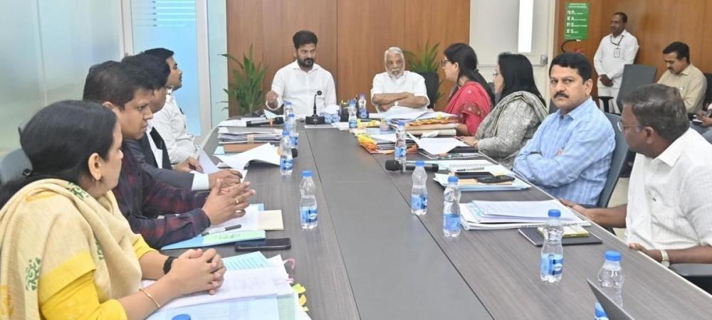 Telangana government to open 571 new schools