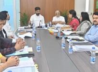 Telangana government to open 571 new schools
