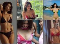 'No Man Deserves You': Mouni Roy sings goofy birthday song for Disha Patani; see hot bikini photos of birthday girl
