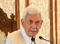 Jammu and Kashmir L-G orders reopening of key tourist spots