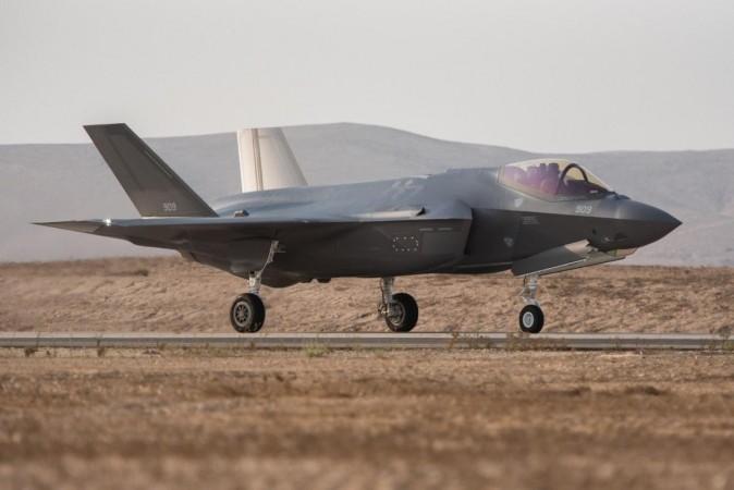 Israel slams Iranian media for 'spreading lies', calls downing of F-35 jets 'fake news' Israel slams Iranian media for 'spreading lies', calls downing of F-35 jets 'fake news'