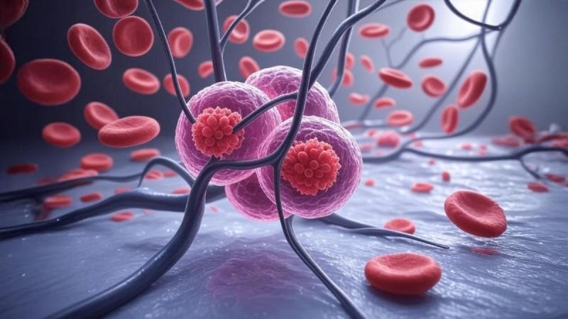 New AI tool analyses DNA for faster, affordable cancer monitoring New AI tool analyses DNA for faster, affordable cancer monitoring