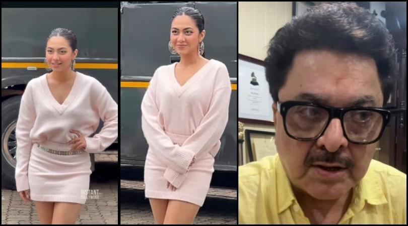 'My sister works for Air India': Reem Shaikh claps back at trolls after being called 'Ignorant' over Air India crash 'My sister works for Air India': Reem Shaikh claps back at trolls after being called 'Ignorant' over Air India crash