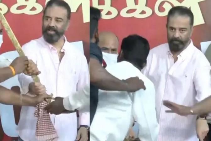 Kamal Haasan Kamal Haasan