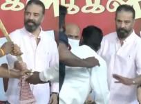 Kamal Haasan