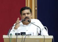 K'taka received Rs 1.12 lakh crore through GST, it is one of top recipient states: State BJP chief Vijayendra