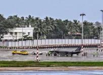 UK F-35 fighter jet makes emergency landing at Thiruvananthapuram airport