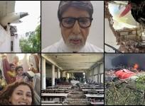 'Pained, numb..': Amitabh Bachchan urges transparent investigation into Air India plane crash that killed over 241 people