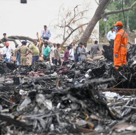 Ahmedabad plane crash: Three more bodies recovered from wreckage, toll rises to 270 Ahmedabad plane crash: Three more bodies recovered from wreckage, toll rises to 270