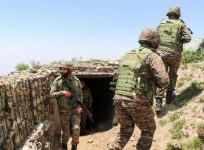 Army foils infiltration bid on LoC in J&K's Rajouri