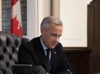 Canada's Chair: Navigating national interests and global imperatives
