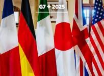 G7 summit