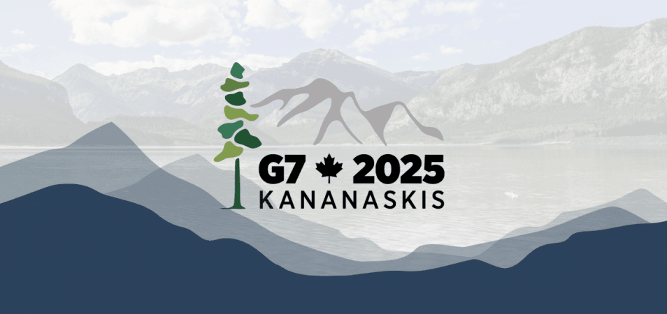 Summit statements to real-world results: G7's accountability challenge Summit statements to real-world results: G7's accountability challenge