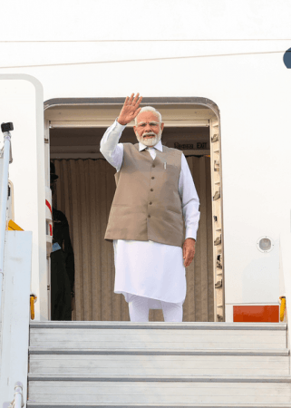 'Proud to have leader like Narendra Modi': Indian diaspora in Canada welcomes G7 invitation to PM 'Proud to have leader like Narendra Modi': Indian diaspora in Canada welcomes G7 invitation to PM