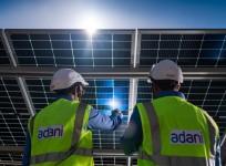 Adani Green Energy tops NSE rating list in ESG performance in power sector