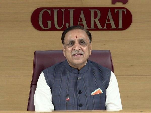 Ex-CM Vijay Rupani's identity confirmed at crash site, body to be taken to Rajkot Ex-CM Vijay Rupani's identity confirmed at crash site, body to be taken to Rajkot