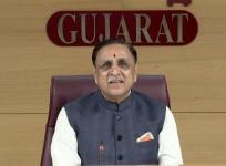 Ex-CM Vijay Rupani's identity confirmed at crash site, body to be taken to Rajkot