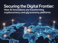 Cryptocurrency and Gig Economy