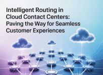 Cloud Contact Centers