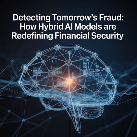 AI-powered financial crime prevention