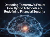 AI-powered financial crime prevention