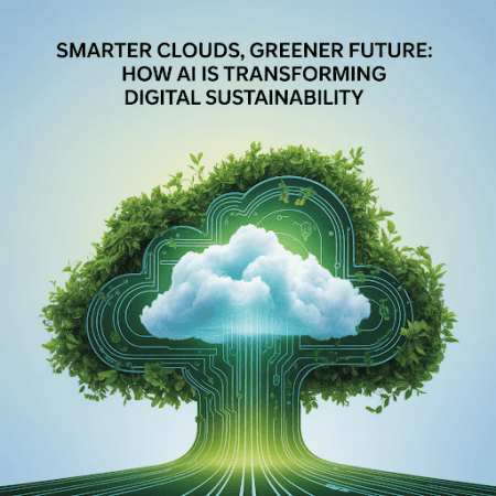 cloud sustainability