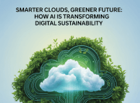 cloud sustainability