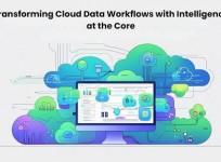 ETL operations in cloud environments