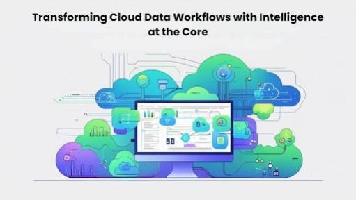 ETL operations in cloud environments