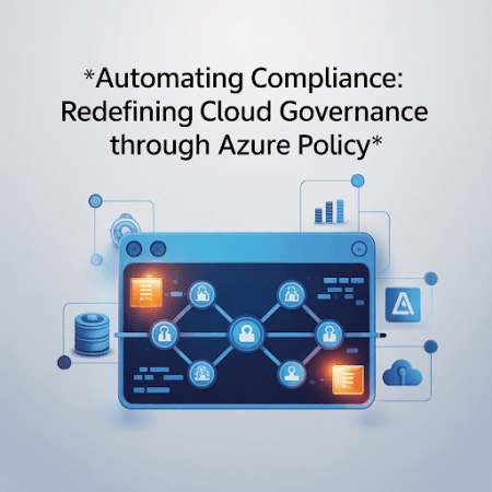 redefining cloud compliance