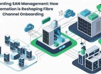 enterprise infrastructure