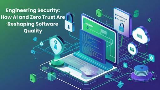 AI and privacy-first framework