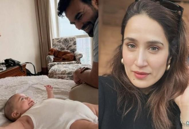 Fatehsinh Khan, Zaheer Khan, Sagarika Ghatge Fatehsinh Khan, Zaheer Khan, Sagarika Ghatge