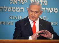 Israeli Prime Minister Benjamin Netanyahu claims Iran wants to kill Trump