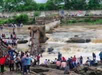Pune bridge collapse: Dy CM Ajit Pawar warns those responsible for negligence, orders probe
