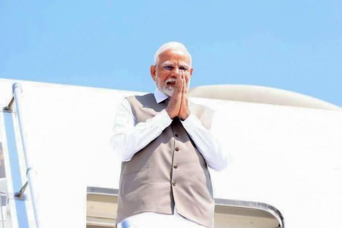 Indian diaspora in Canada hopeful of renewed ties ahead of PM Modi's visit Indian diaspora in Canada hopeful of renewed ties ahead of PM Modi's visit