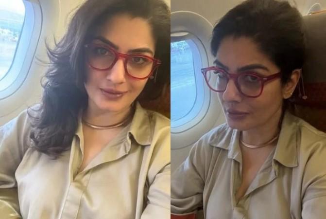 Raveena Tandon Raveena Tandon