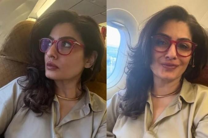 Raveena Tandon Raveena Tandon