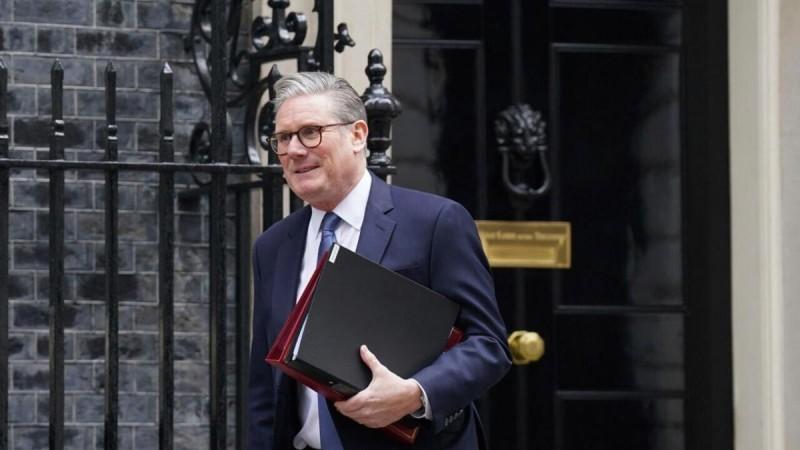 Britain appoints first woman to lead spy agency MI6 in historic move Britain appoints first woman to lead spy agency MI6 in historic move