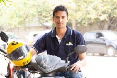 Karnataka begins crackdown on bike taxi, Association appeals to Rahul Gandhi Karnataka begins crackdown on bike taxi, Association appeals to Rahul Gandhi