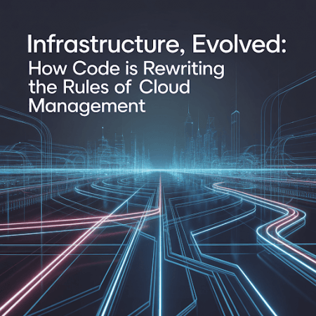 Infrastructure as Code