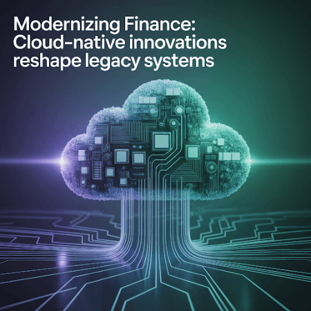 financial systems