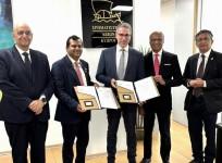NSE-Cyprus stock exchange pact marks new chapter in financial cooperation