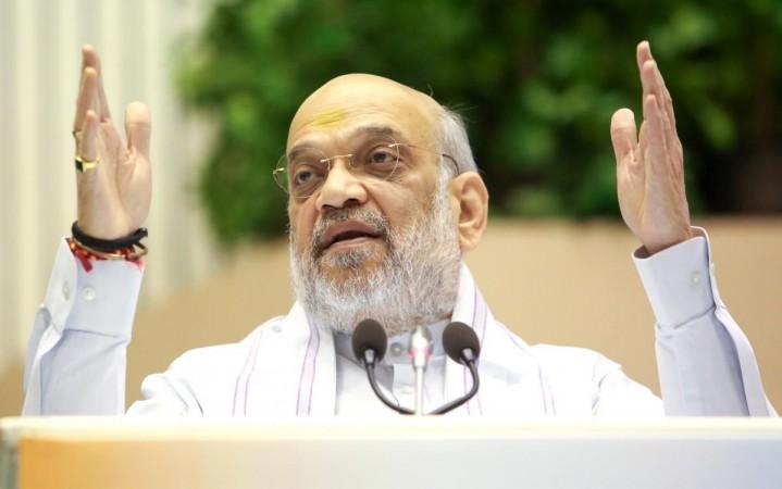 India has achieved 'Zero Casualty' target in disaster response: HM Amit Shah (Ld) India has achieved 'Zero Casualty' target in disaster response: HM Amit Shah (Ld)