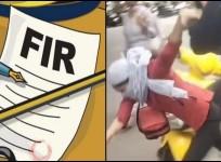 FIR against Bengaluru bike taxi driver for assault on woman passenger